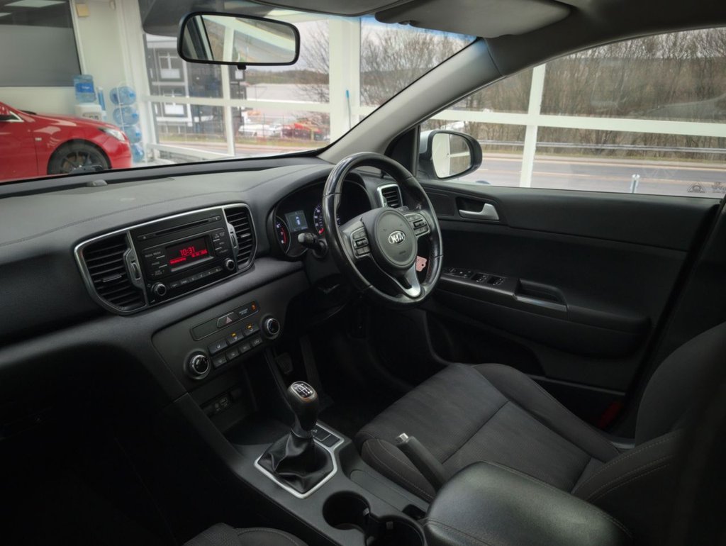 Used Kia Sportage 2016 for sale - 77666671: Photo 14