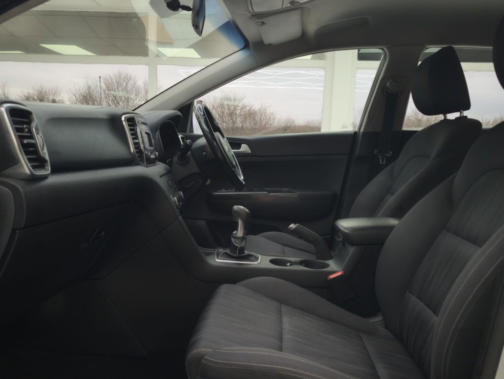 Used Kia Sportage 2016 for sale - 77666671: Photo 15