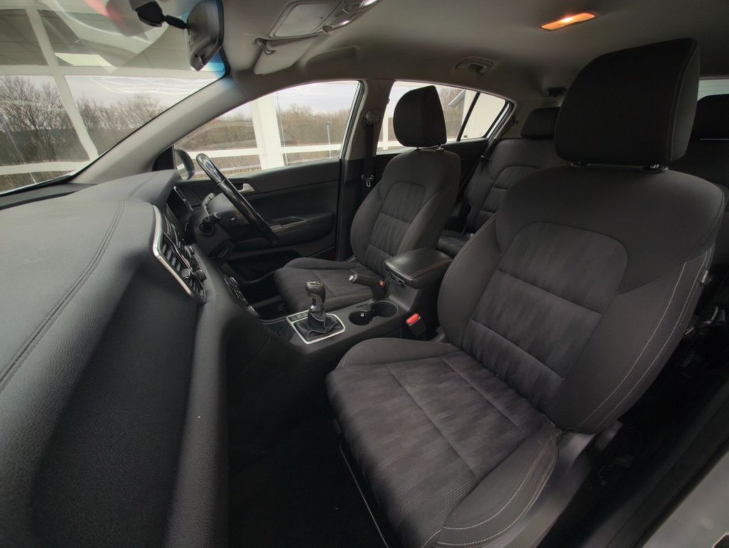 Used Kia Sportage 2016 for sale - 77666671: Photo 16