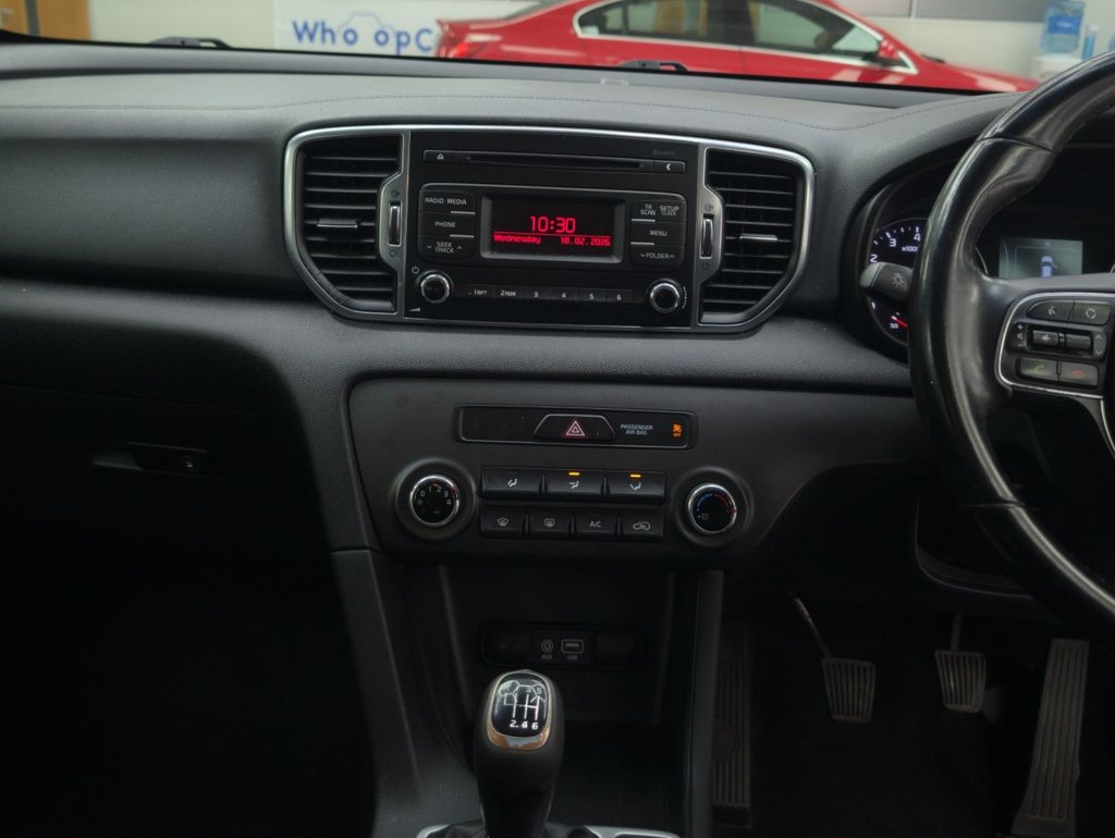 Used Kia Sportage 2016 for sale - 77666671: Photo 19