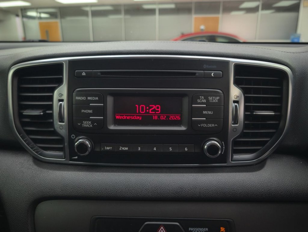 Used Kia Sportage 2016 for sale - 77666671: Photo 20