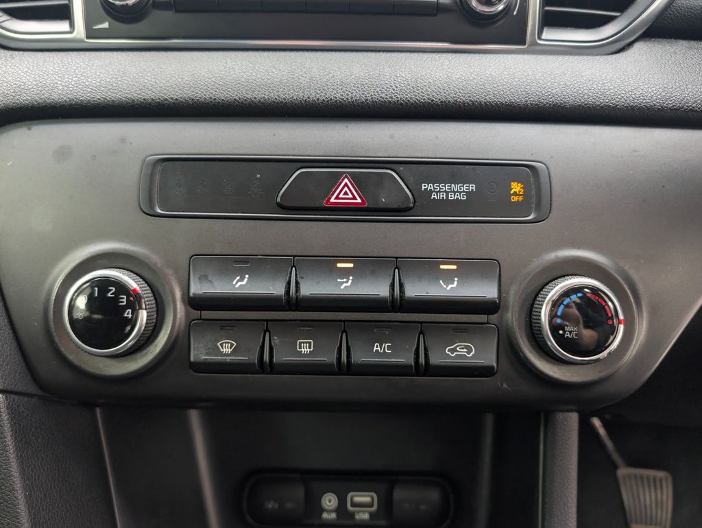 Used Kia Sportage 2016 for sale - 77666671: Photo 21