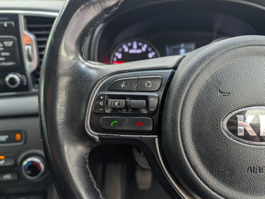 Used Kia Sportage 2016 for sale - 77666671: Photo 25