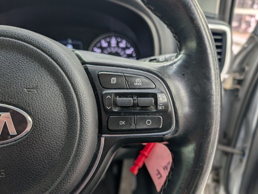 Used Kia Sportage 2016 for sale - 77666671: Photo 29