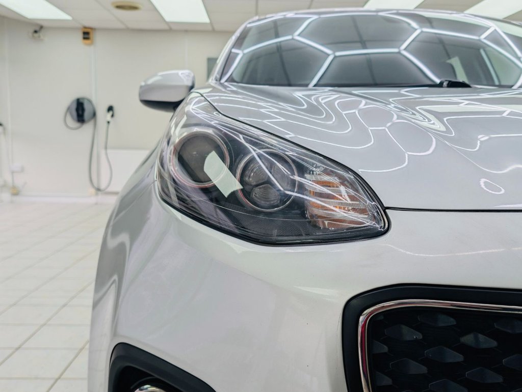 Used Kia Sportage 2016 for sale - 77666671: Photo 33