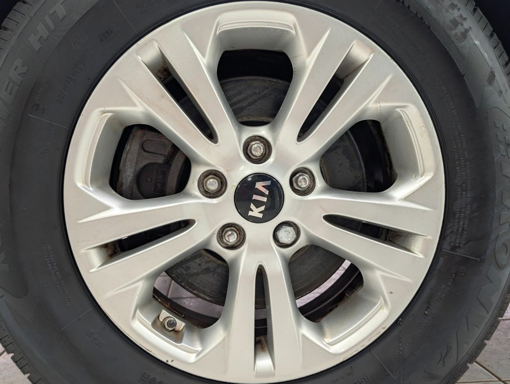 Used Kia Sportage 2016 for sale - 77666671: Photo 34