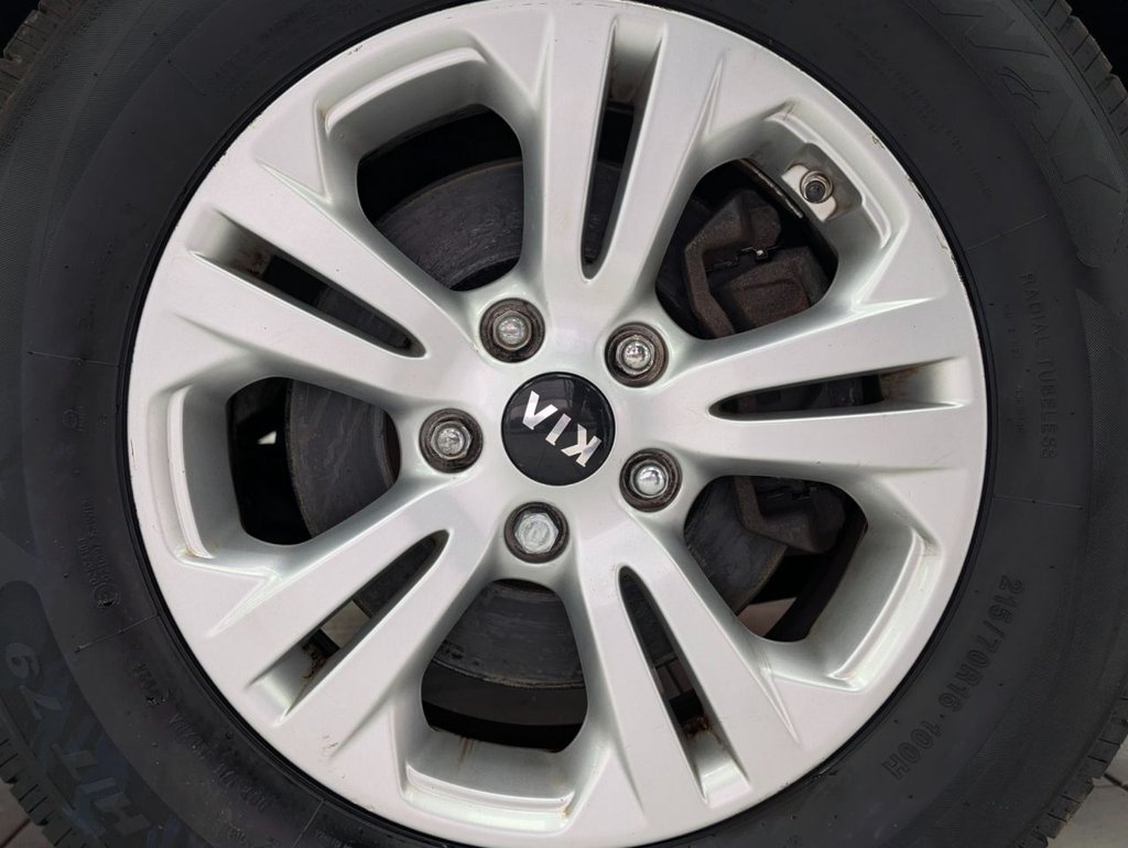 Used Kia Sportage 2016 for sale - 77666671: Photo 37