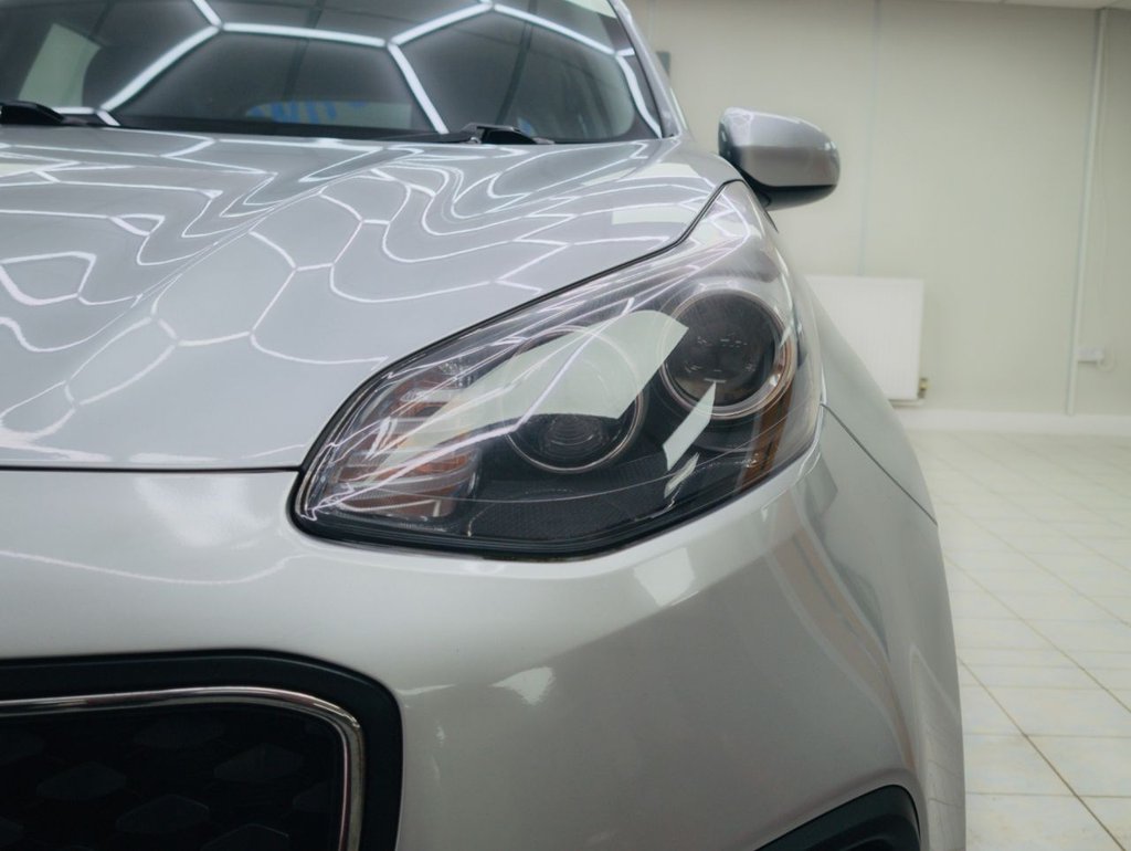 Used Kia Sportage 2016 for sale - 77666671: Photo 38