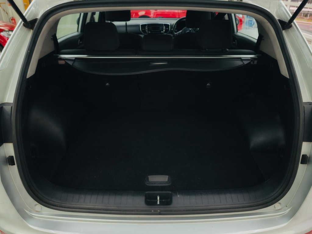 Used Kia Sportage 2016 for sale - 77666671: Photo 6