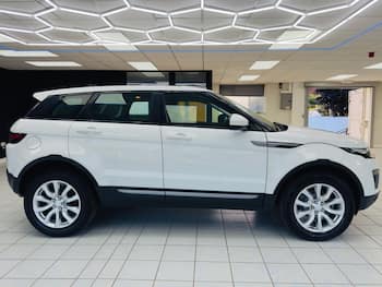Used Land Rover Range Rover Evoque 2017 for sale - 79728270: Photo