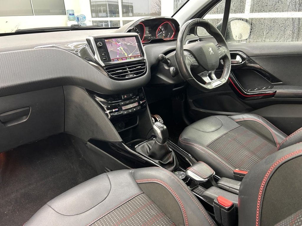 Used Peugeot 2008 2017 for sale - 77666847: Photo 11