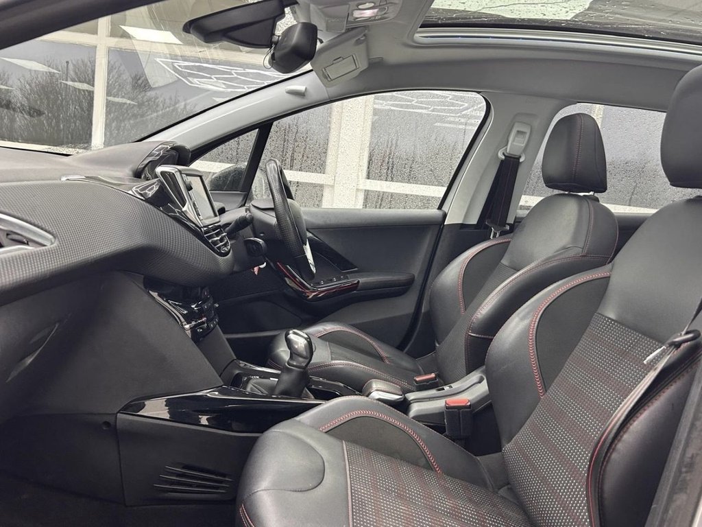 Used Peugeot 2008 2017 for sale - 77666847: Photo 12