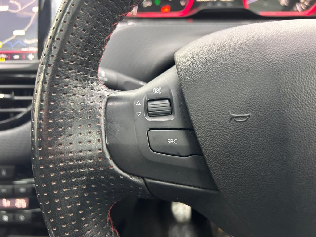 Used Peugeot 2008 2017 for sale - 77666847: Photo 17