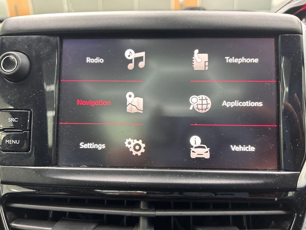 Used Peugeot 2008 2017 for sale - 77666847: Photo 18