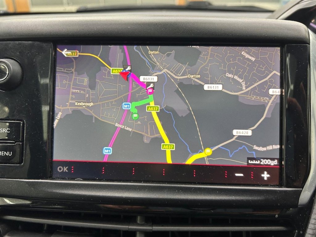 Used Peugeot 2008 2017 for sale - 77666847: Photo 20