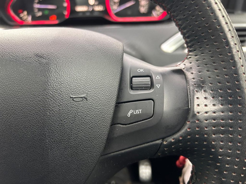 Used Peugeot 2008 2017 for sale - 77666847: Photo 22