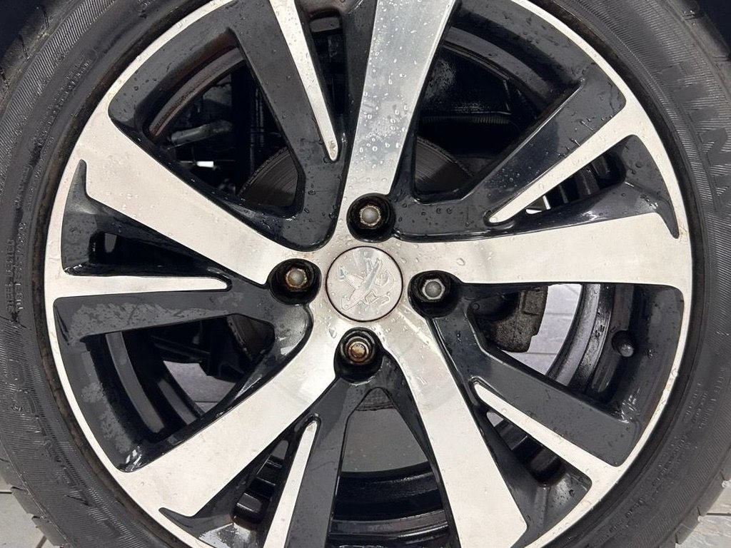 Used Peugeot 2008 2017 for sale - 77666847: Photo 33