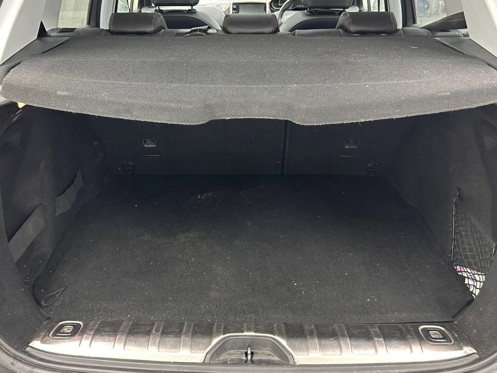 Used Peugeot 2008 2017 for sale - 77666847: Photo 5