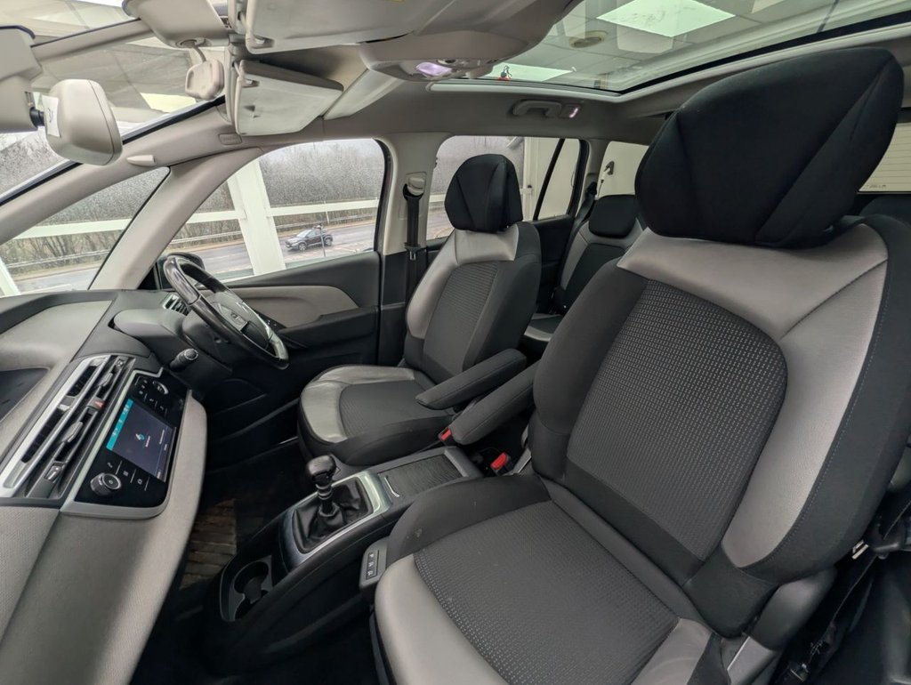Used Citroen Grand C4 Picasso 2019 for sale - 77666753: Photo 13