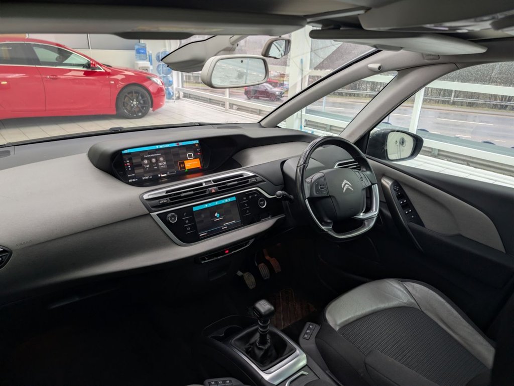 Used Citroen Grand C4 Picasso 2019 for sale - 77666753: Photo 14