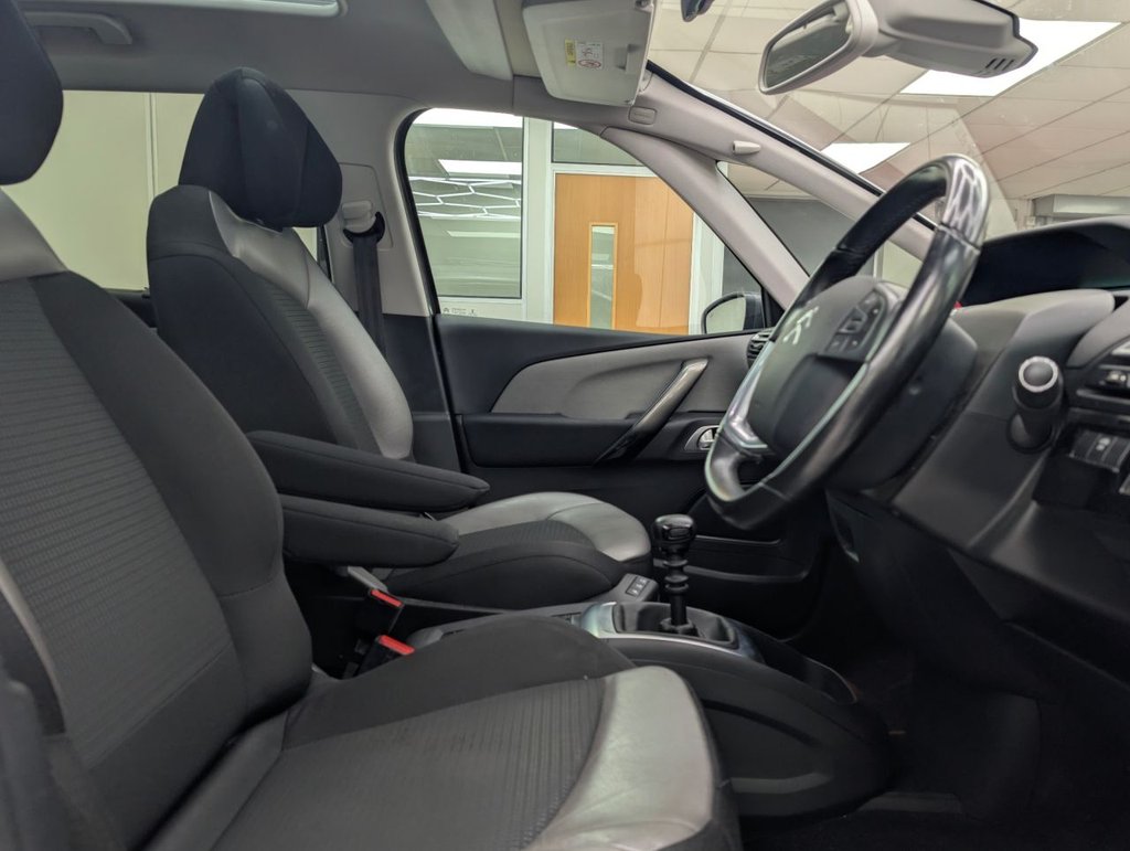 Used Citroen Grand C4 Picasso 2019 for sale - 77666753: Photo 15