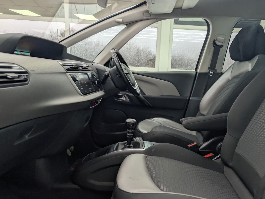 Used Citroen Grand C4 Picasso 2019 for sale - 77666753: Photo 16