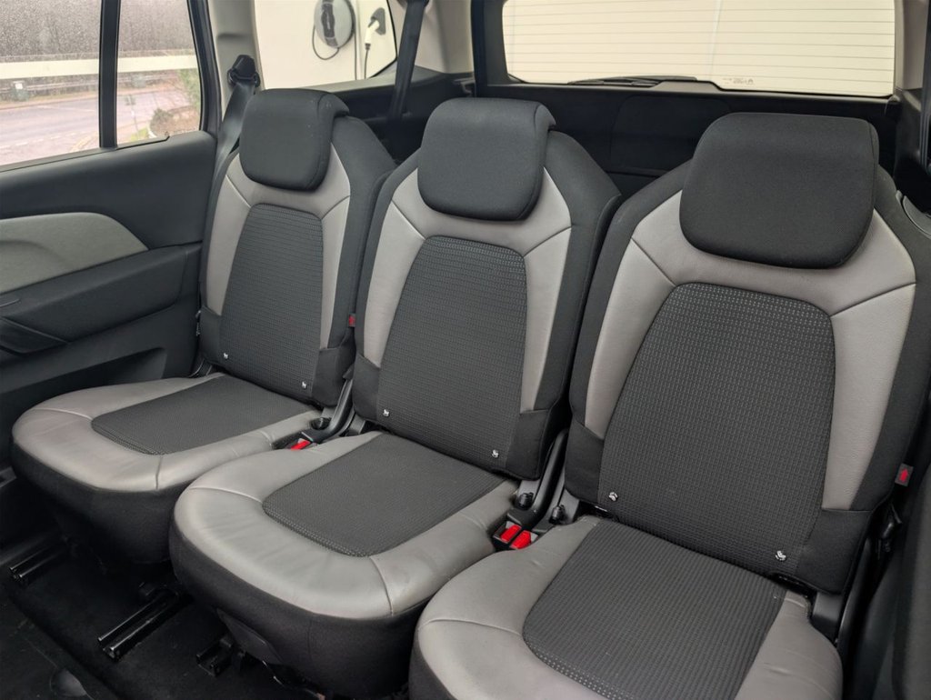 Used Citroen Grand C4 Picasso 2019 for sale - 77666753: Photo 17