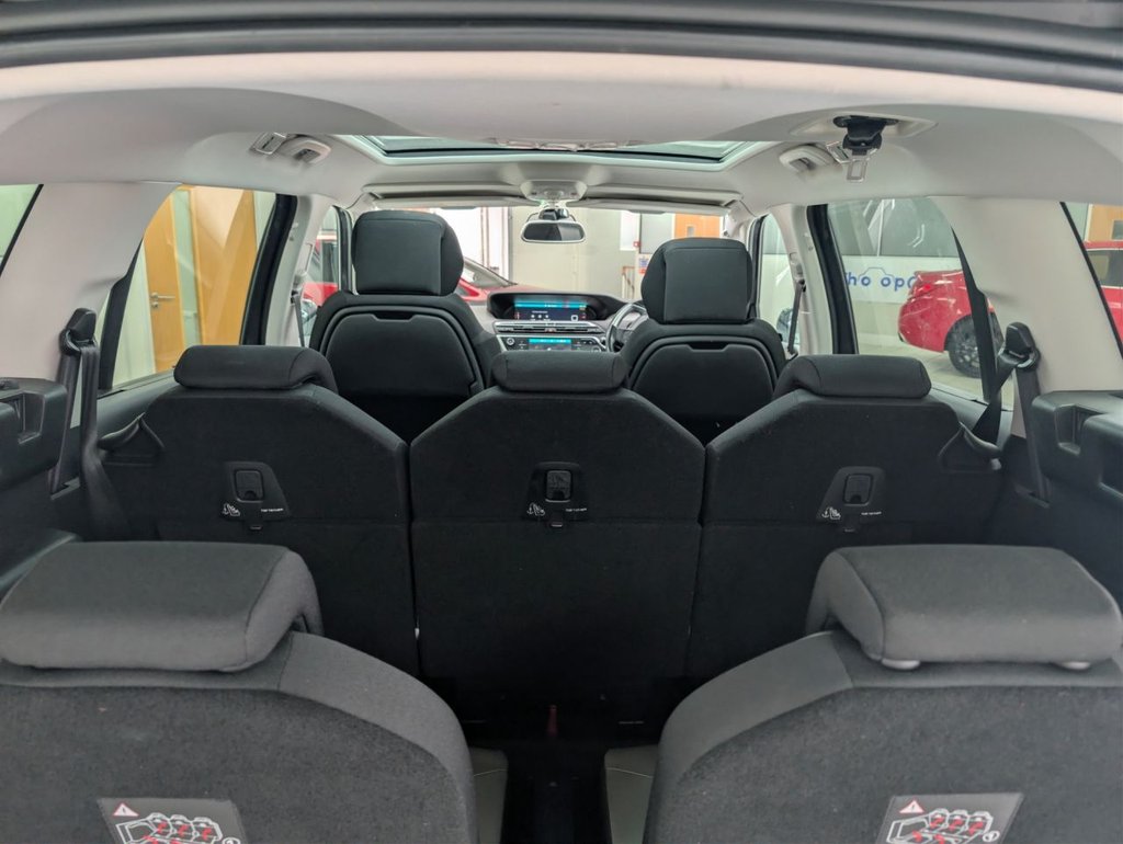 Used Citroen Grand C4 Picasso 2019 for sale - 77666753: Photo 20