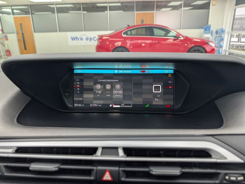 Used Citroen Grand C4 Picasso 2019 for sale - 77666753: Photo 21