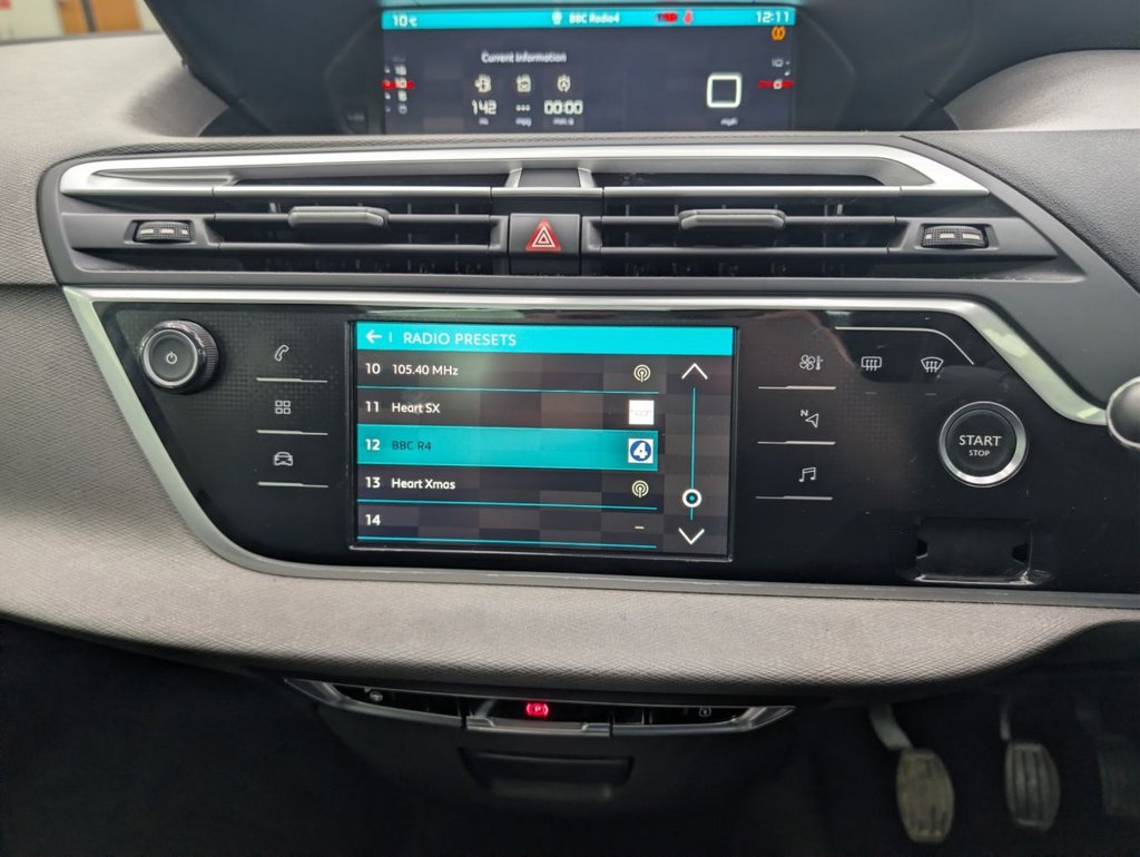 Used Citroen Grand C4 Picasso 2019 for sale - 77666753: Photo 22