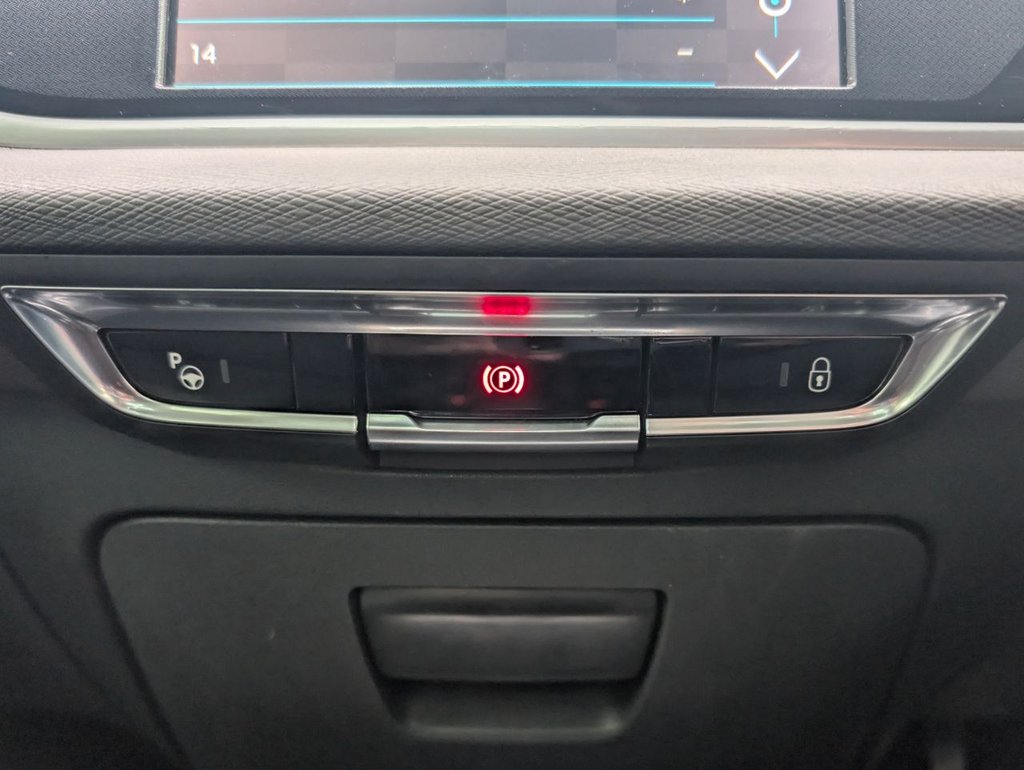 Used Citroen Grand C4 Picasso 2019 for sale - 77666753: Photo 23