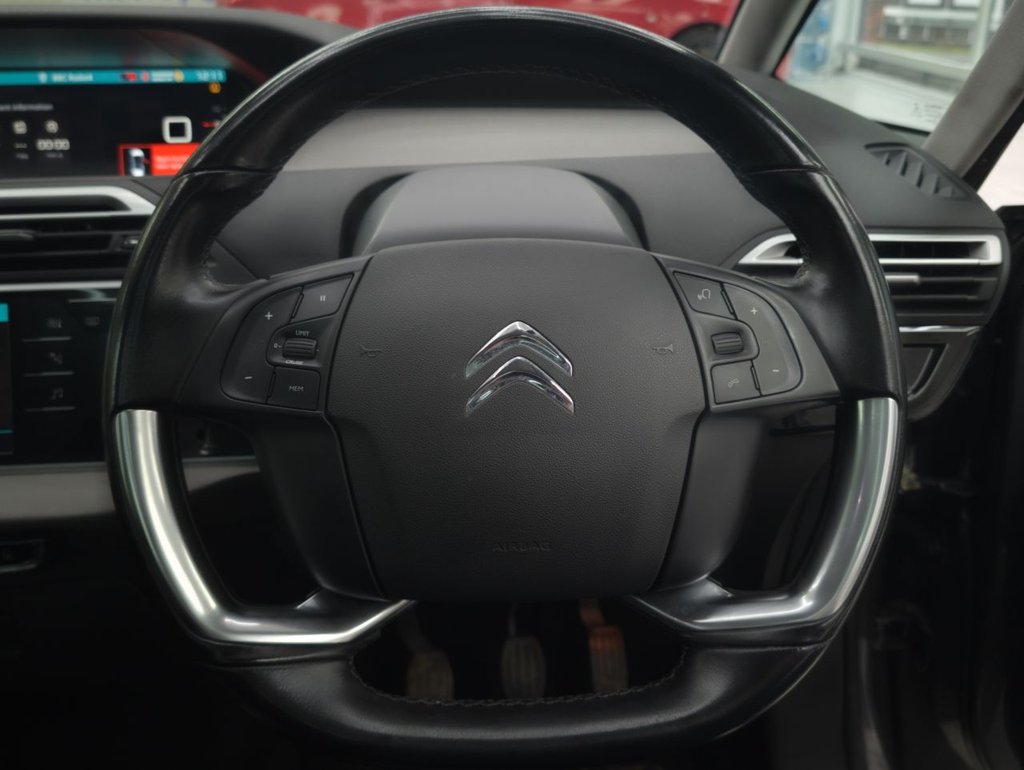 Used Citroen Grand C4 Picasso 2019 for sale - 77666753: Photo 27