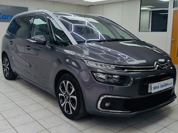 Used Citroen Grand C4 Picasso 2019 for sale - 77666753: Photo