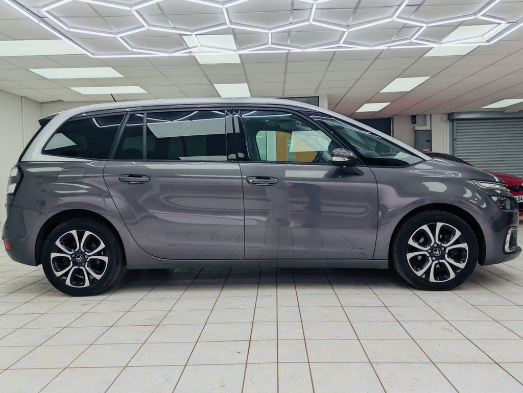 Used Citroen Grand C4 Picasso 2019 for sale - 77666753: Photo 3