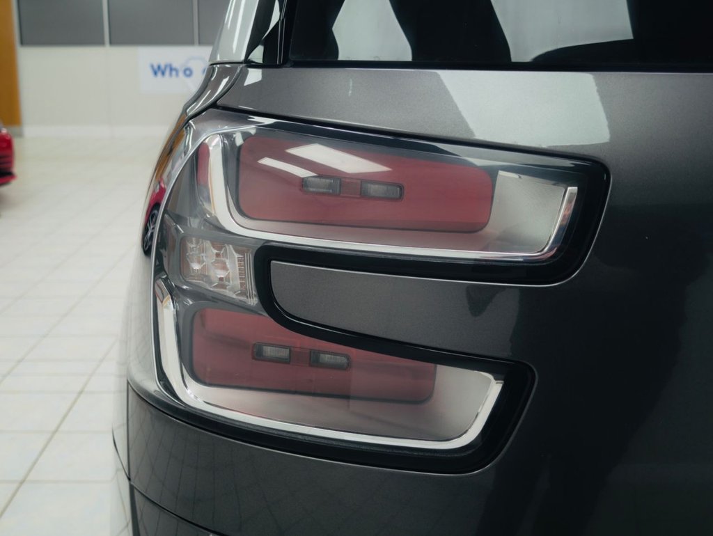 Used Citroen Grand C4 Picasso 2019 for sale - 77666753: Photo 34