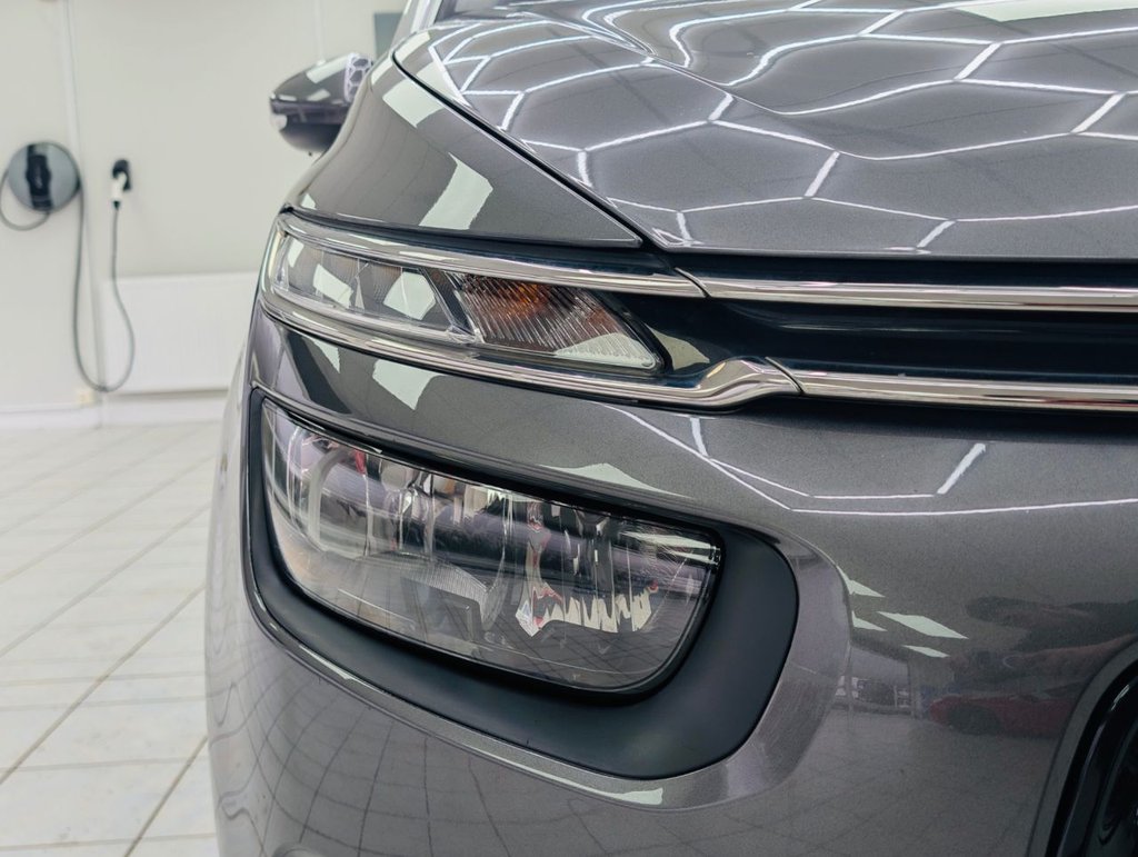 Used Citroen Grand C4 Picasso 2019 for sale - 77666753: Photo 36