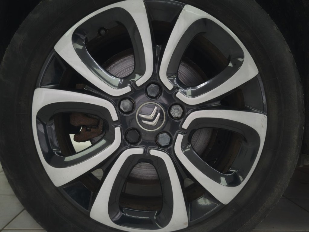 Used Citroen Grand C4 Picasso 2019 for sale - 77666753: Photo 38