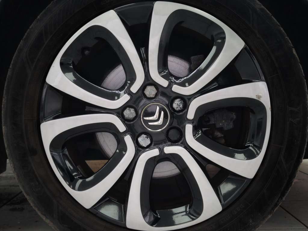 Used Citroen Grand C4 Picasso 2019 for sale - 77666753: Photo 39