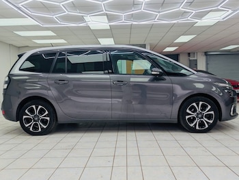 Used Citroen Grand C4 Picasso 2019 for sale - 77666753: Photo