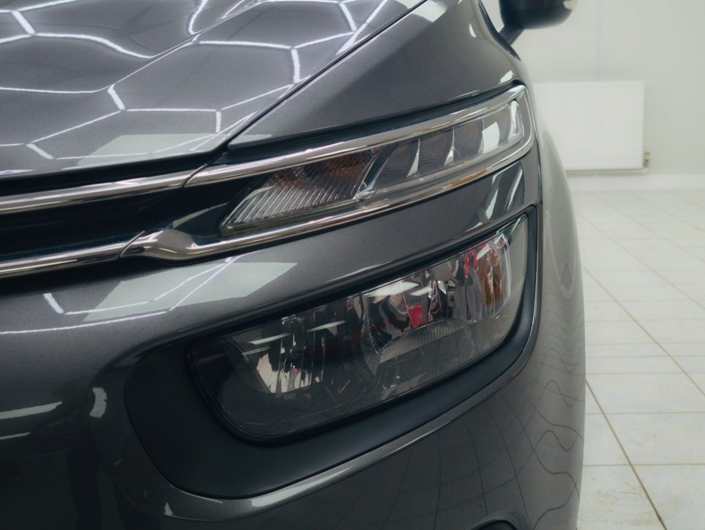 Used Citroen Grand C4 Picasso 2019 for sale - 77666753: Photo 40