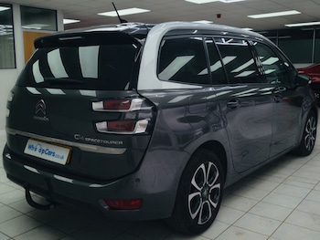 Used Citroen Grand C4 Picasso 2019 for sale - 77666753: Photo