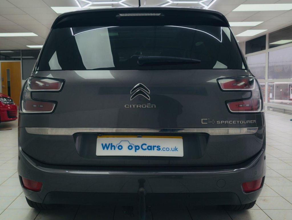 Used Citroen Grand C4 Picasso 2019 for sale - 77666753: Photo 5