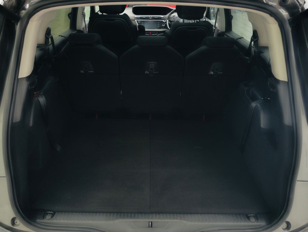 Used Citroen Grand C4 Picasso 2019 for sale - 77666753: Photo 6