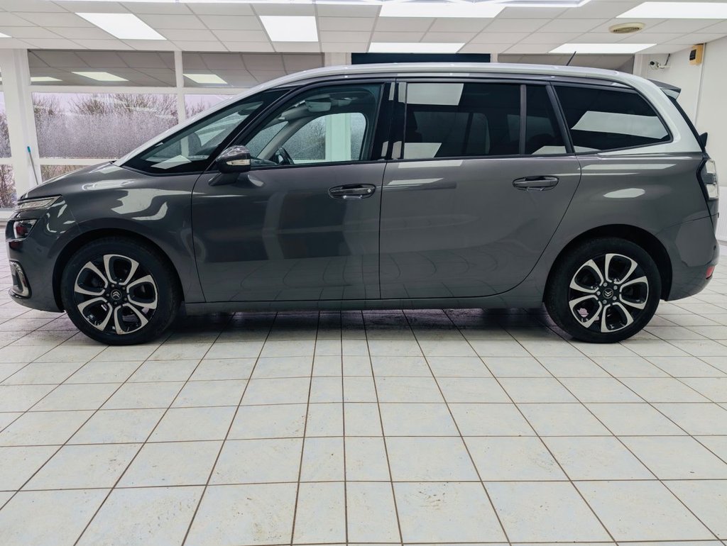 Used Citroen Grand C4 Picasso 2019 for sale - 77666753: Photo 9
