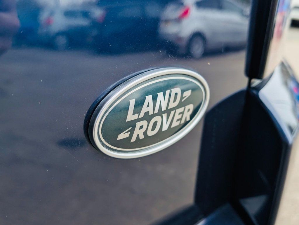 Used Land Rover Range Rover Evoque 2017 for sale - 77990540: Photo 11