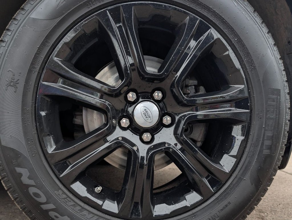 Used Land Rover Range Rover Evoque 2017 for sale - 77990540: Photo 15