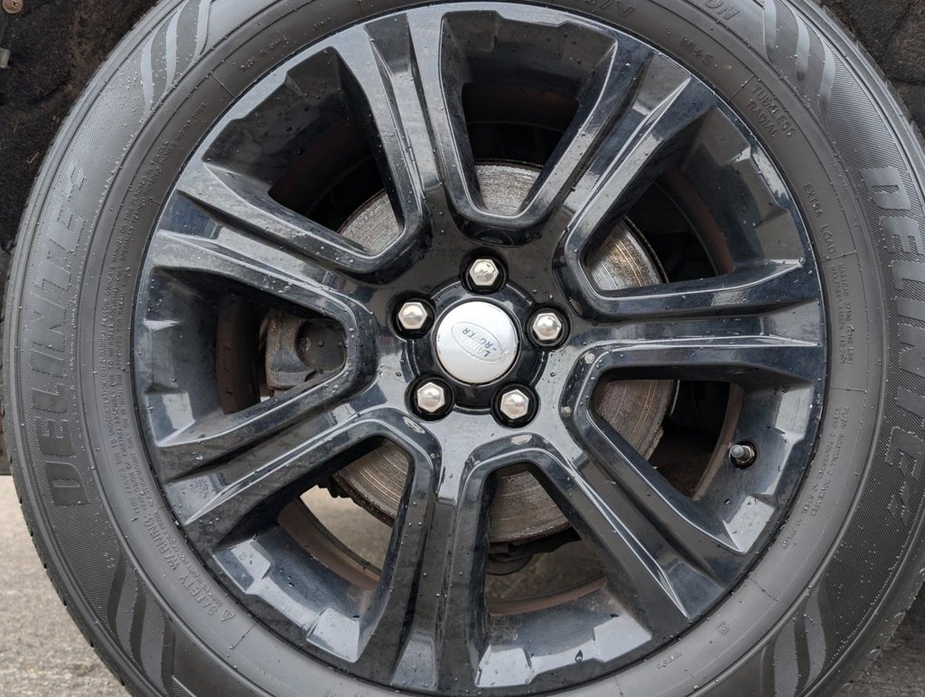 Used Land Rover Range Rover Evoque 2017 for sale - 77990540: Photo 16