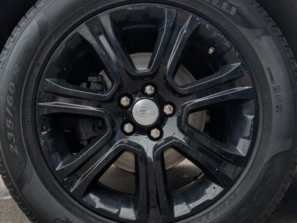 Used Land Rover Range Rover Evoque 2017 for sale - 77990540: Photo 17