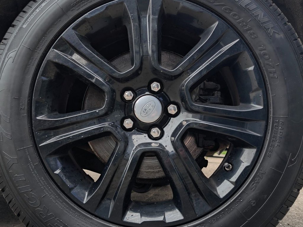 Used Land Rover Range Rover Evoque 2017 for sale - 77990540: Photo 18