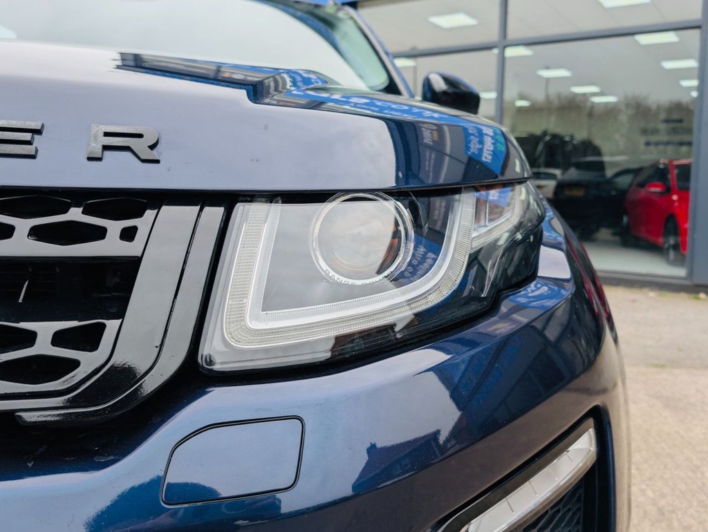 Used Land Rover Range Rover Evoque 2017 for sale - 77990540: Photo 19